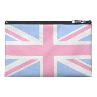 Royal Baby Union Jack Travel Accessories Bags