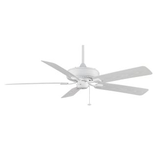 Fanimation Edgewood Wet Location 60 inch Energy Star Rated Ceiling Fan