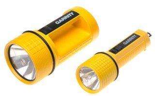 Garrity Industries P570GS PowerLite Lantern Flashlight Value Pack    