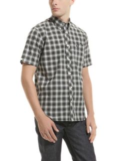 Campbell Tartan Shirt by Fred Perry