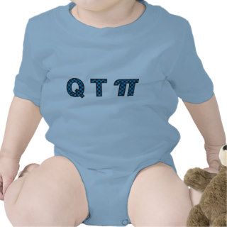 QTπ Boy Baby Creeper