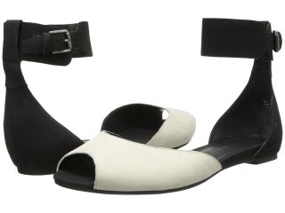 Franco Sarto Adonia Womens Dress Sandals (Bone)