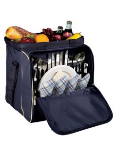 Verdugo Picnic Tote (29 PC) by Picnic Time