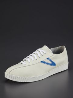 Nylite Leather Sneakers by Tretorn
