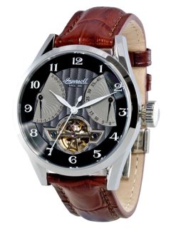 Stetson Automatic Watch by Ingersoll