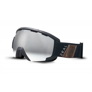 Zeal Slate Goggles 2014