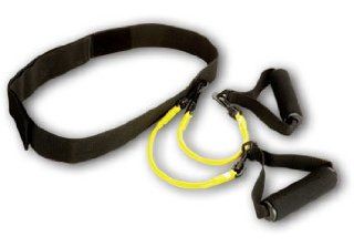Leslie Sansone Walk Away the Pounds Belt  Exercise Bands  Sports & Outdoors