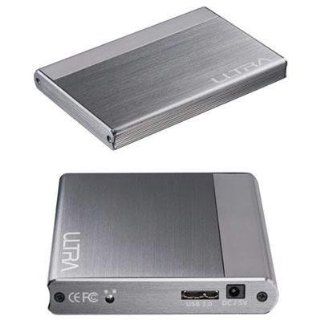 2.5" HDD Enclosure USB 3.0 Electronics