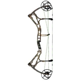 Bear Archery Motive 6 Compound Bow LH 70 lb. Realtree APG 714019