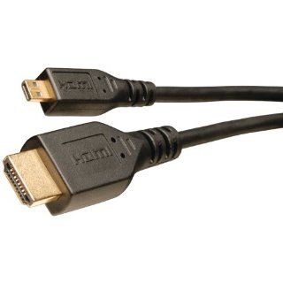 Tripp Lite P570 003 MICRO HDMI Cable (P570 003 MICRO)   Electronics
