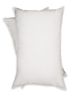 Gwen King Pillows (Set of 2) by Anichini