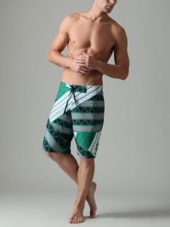 Cypher Kanaka Boardshorts by Quiksilver