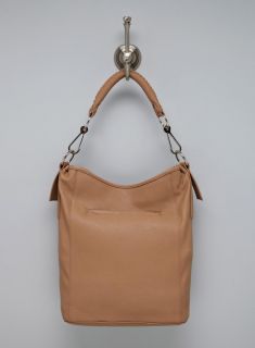 SR Squared Single Handle Pocket Hobo SR Squared Hobo Bags