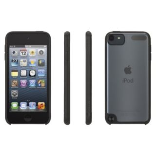 Griffin Reveal Case for iPod Touch   Black (GB35