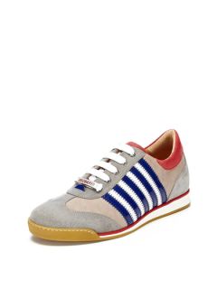 Vitello Sport Sneaker by DSquared2