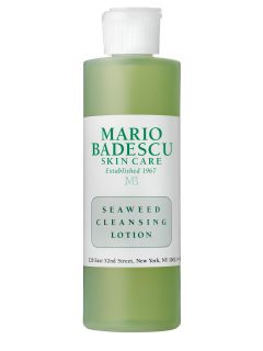 Seaweed Cleansing Lotion COMBINATION/ DRY Skin by Mario Badescu