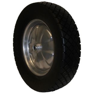 Marathon Contractor Grade Wheelbarrow Wheel