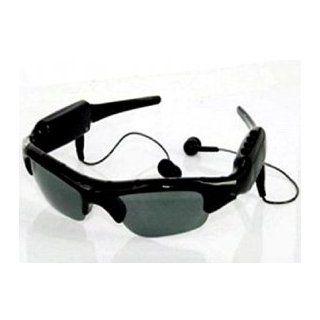 Mini Gadgets DVR Spy Sunglasses Camera & Photo