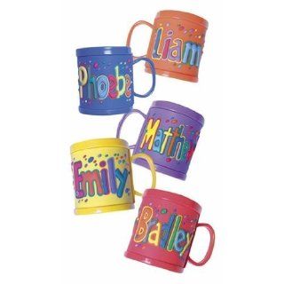 My Name Mug   Personalized Mug "Brianna" Toys & Games