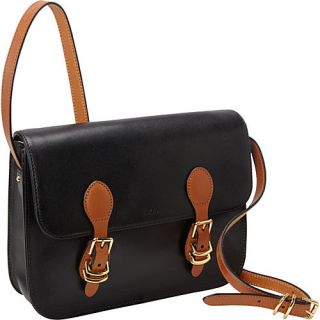 Lauren Ralph Lauren Bexley Heath Medium Messenger