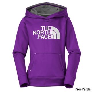 The North Face Girls Surgent Pullover Logo Hoodie 726726