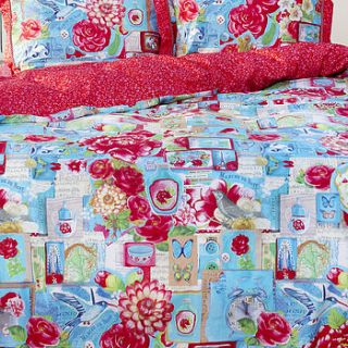 pip art print duvet sets by pip studio by fifty one percent