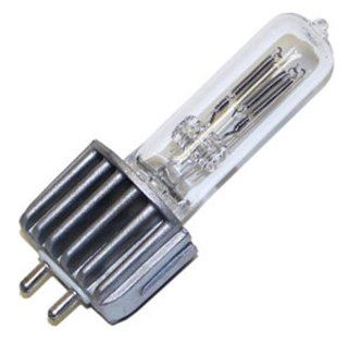 HPL 575w 115v/x Long Life HPL575/LL 575 Lamp Bulb   Halogen Bulbs  
