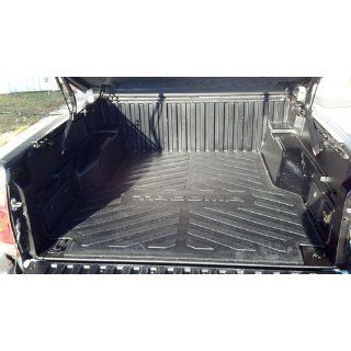 Genuine Toyota Accessories PT580 35050 SB Bed Mat for Select Tacoma Models Automotive