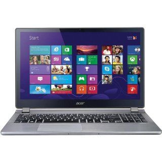 Acer Aspire V7 581P 53336G52aii 15.6" LED Notebook   Intel Core i5 i5 3337U 1.80 GHz  Notebook Computers  Computers & Accessories