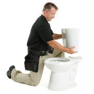 Toilet Installation  Players & Accessories