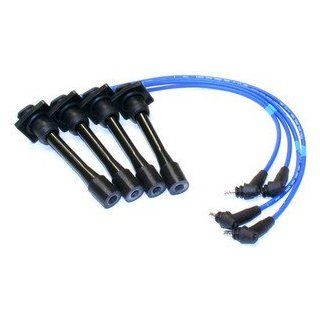 NGK 8128 Spark Plug Wire Set Automotive