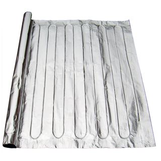 Radimo Foil Electric Heating Mat System