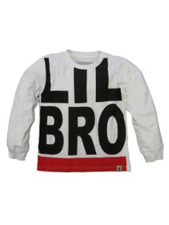 XL Lil Bro Tee by Dogwood