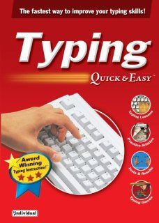Typing Quick and Easy V17   Software