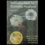 Intro. to Genetic Analysis (Ll) Package