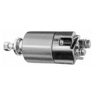 Standard Motor Products SS583 Solenoid Automotive