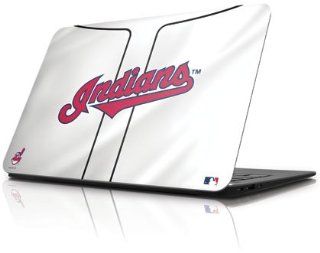 MLB   Cleveland Indians   Cleveland Indians Home Jersey   Dell XPS 13 Ultrabook   Skinit Skin Computers & Accessories