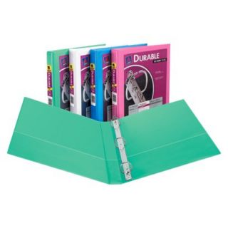 Avery Durable Color Binder 1