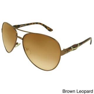 Epic Eyewear Orangewood Aviator Fashion Sunglasses
