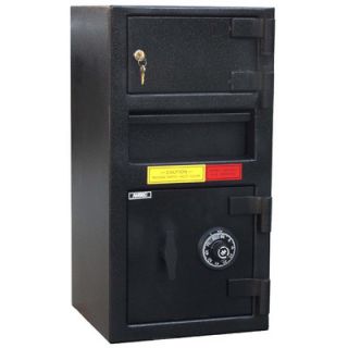 AMSEC Immediate Depository Safe