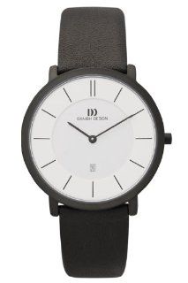 Danish Design Casual Mens Watch IQ18Q585 at  Men's Watch store.