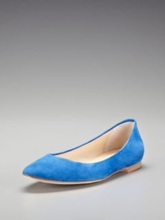 Chad Ballet Flat by Butter