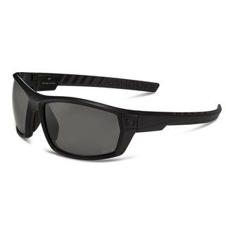 Under Armour Ranger Wounded Warrior Satin Black Performance Sunglasses