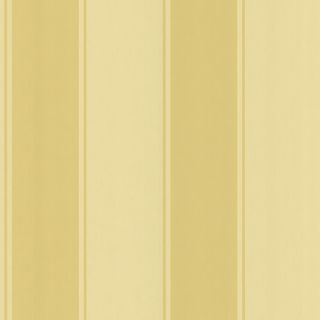 Brewster Olive Stripe Wallpaper