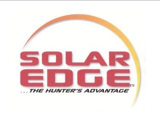 Solar Edge 6 volt Solar Charging Kit Sports & Outdoors