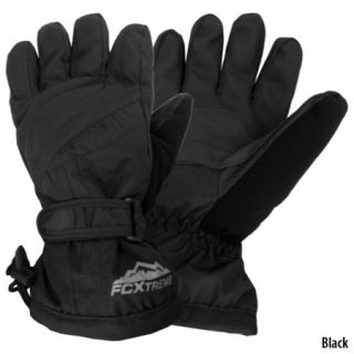 Fox Xtreme Mens 80g Thinsulate Glove 757368
