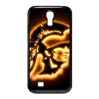 USC Trojans Case for Samsung Galaxy S4 sports4samsung 51286 Cell Phones & Accessories