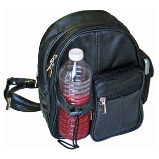Hollywood Tag Small Daypack Backpack