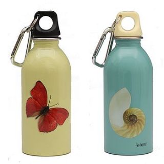 stainless steel water bottles 13 oz by green tulip ethical living