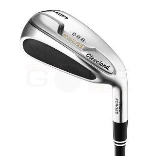 Cleveland 588 Altitude Gap Wedge 49* (Graphite) DW Golf Club NEW  Sports & Outdoors